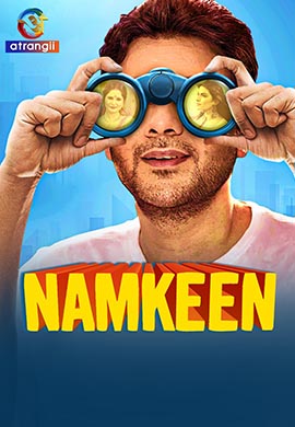 Namkeen | Season 01